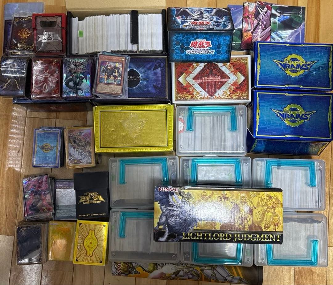 d*3様 遊戯王　引退品　まとめ売り 遊戯王 引退品 まとめ売り - メルカリ