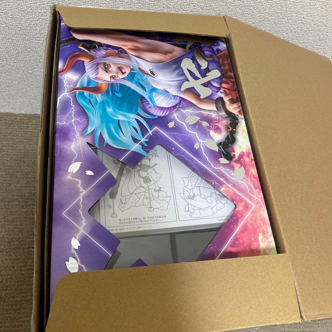 リク　ヤマト　maximum フィギュア