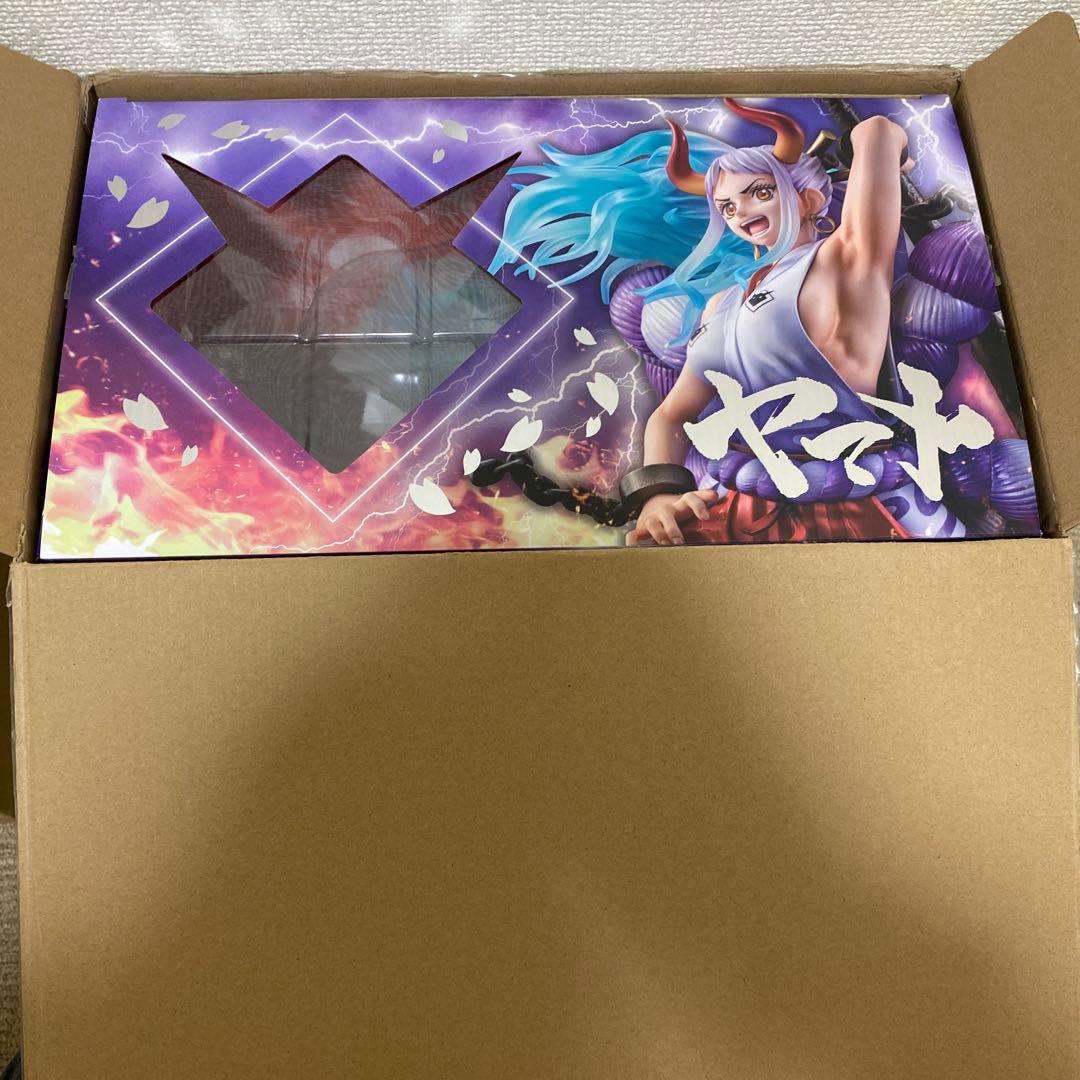 リク　ヤマト　maximum フィギュア