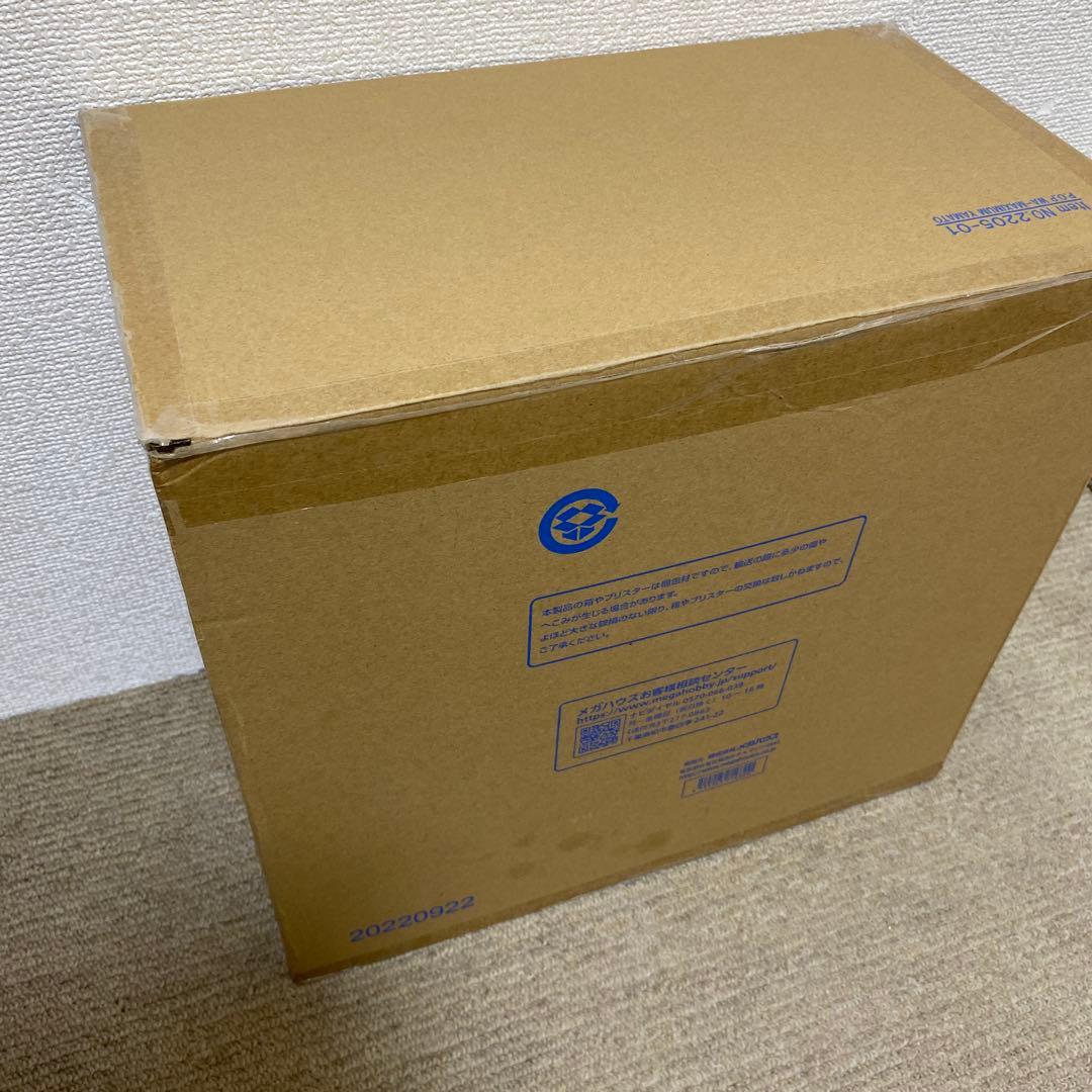 リク　ヤマト　maximum フィギュア