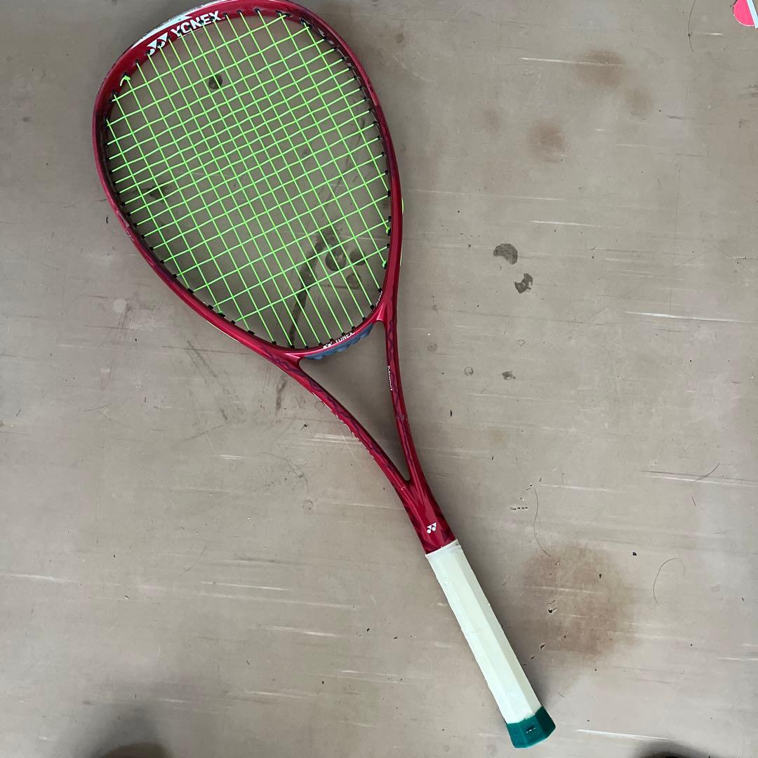 ジャンク品)ボルトレイジ7V紅 - メルカリ