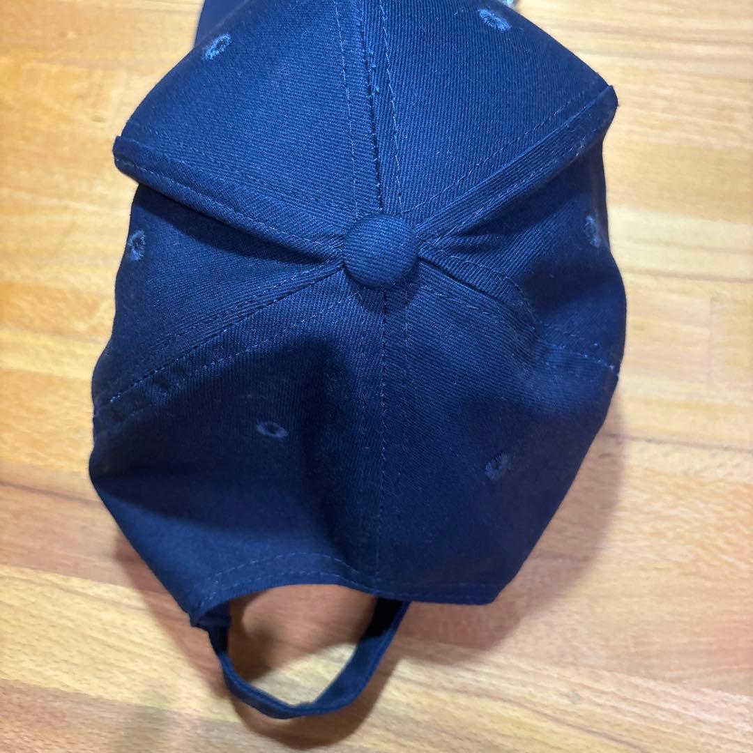 ずっと真夜中でいいのに。 l Ring CAP (Space Navy)