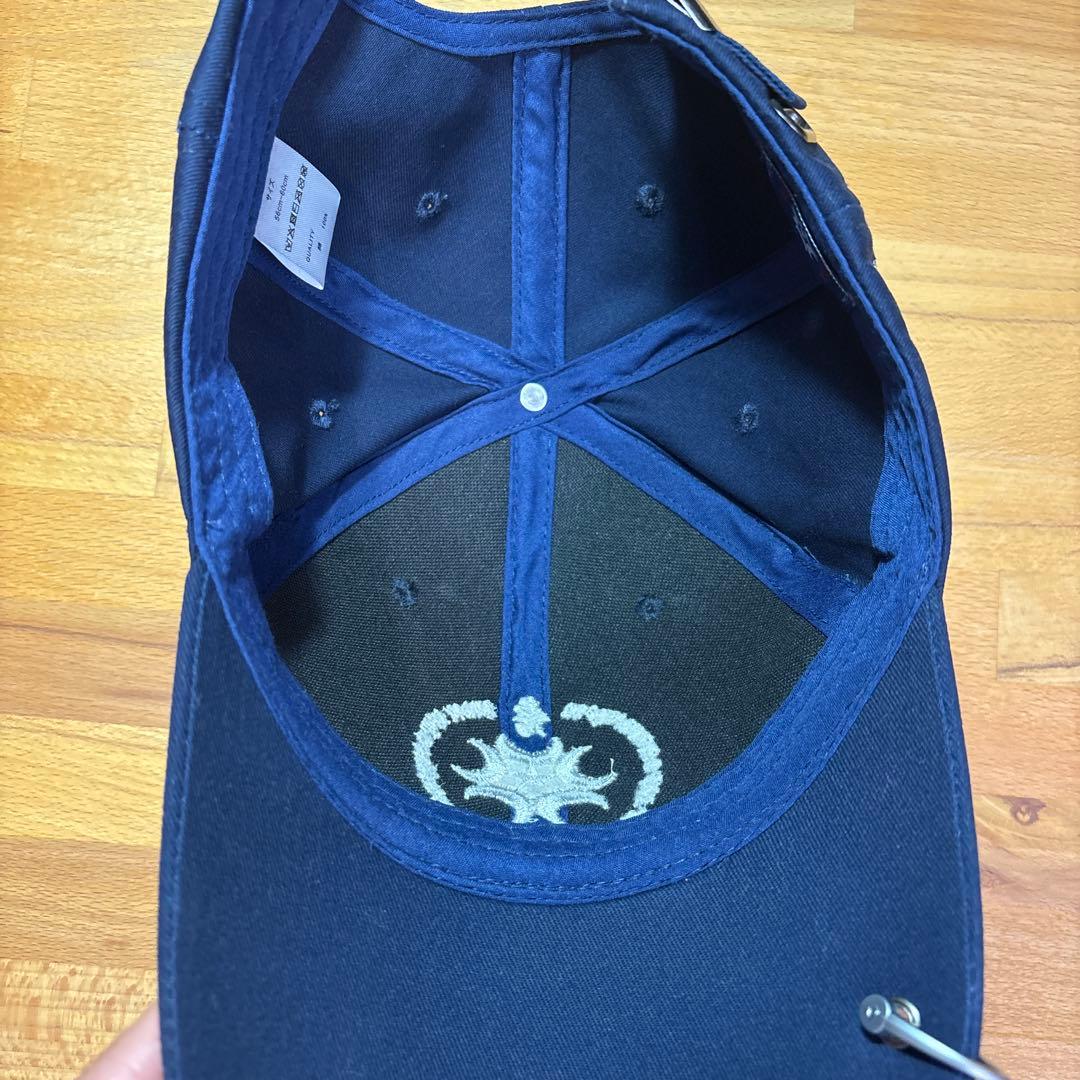 ずっと真夜中でいいのに。 l Ring CAP (Space Navy)