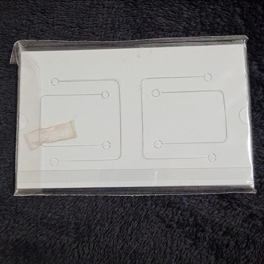 B'z　BREAK THROUGH　ツアーグッズ　ピック