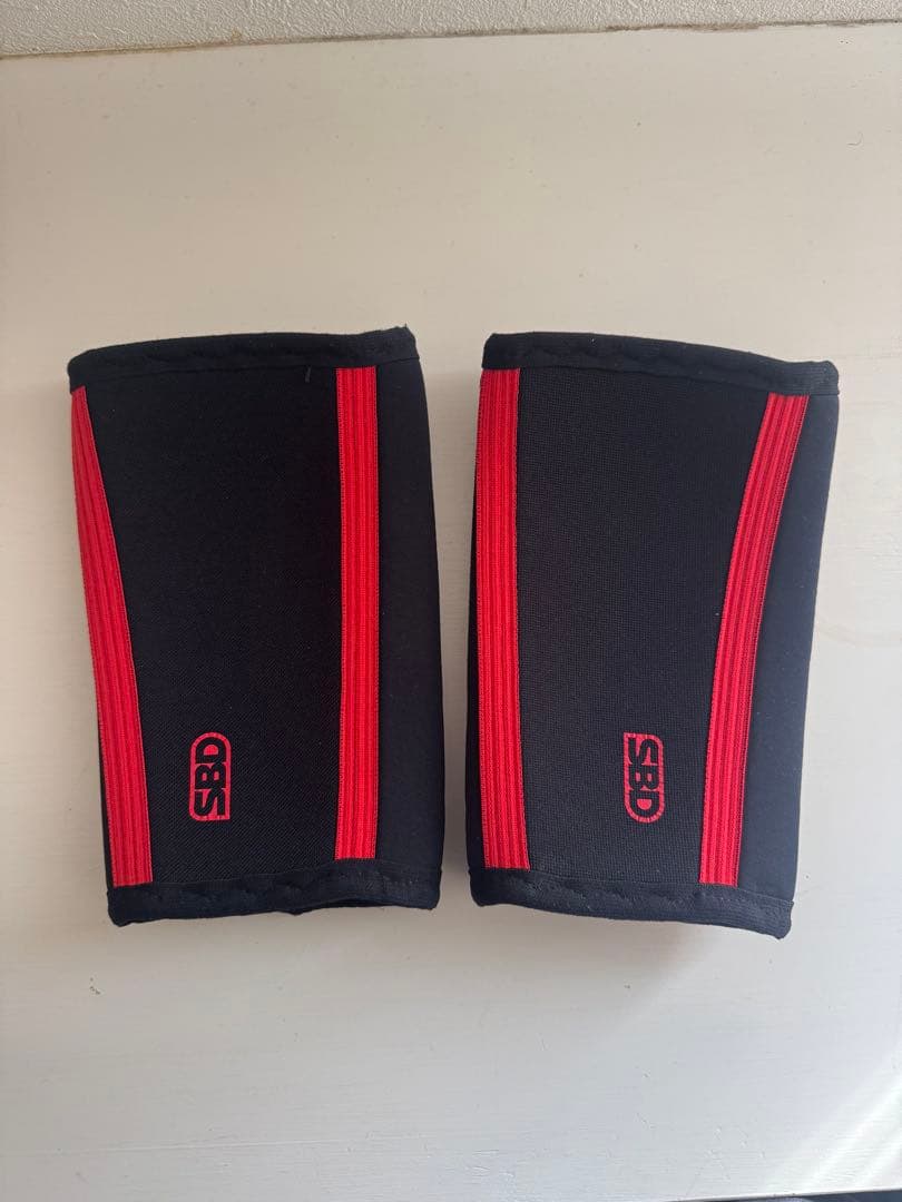 SBD エルボースリーブ Sサイズ - メルカリ