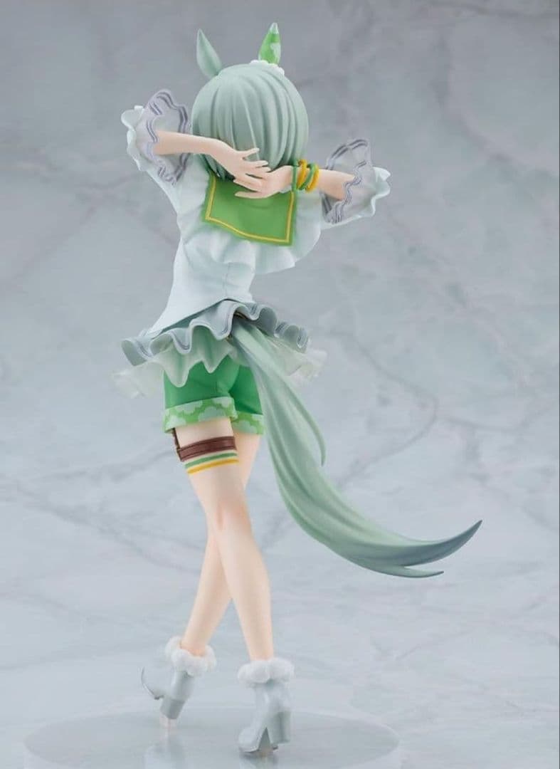 POP UP PARADE セイウンスカイ ウマ娘 フィギュア