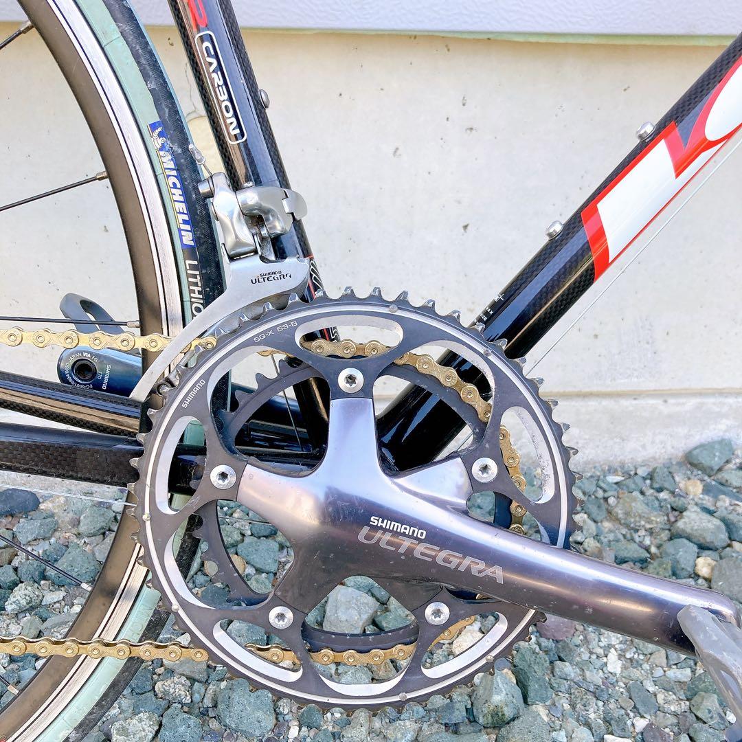 LOOK KG451 ロードバイク 51サイズ