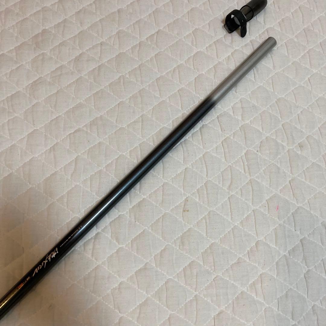 美品 Daiwa ダイワ 波止メバル 硬調 71se メバル竿 199g - メルカリ