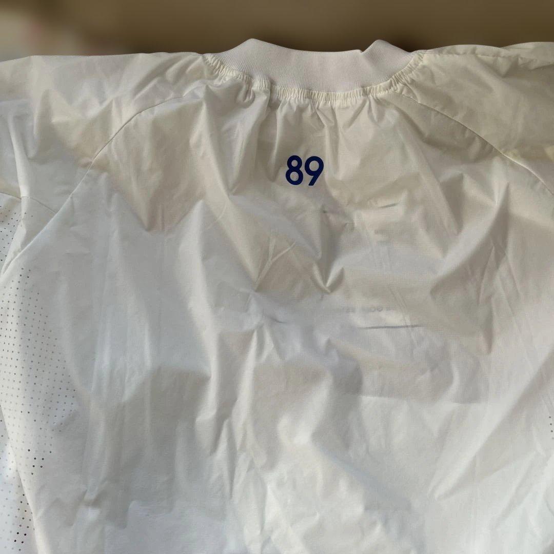 PEARLY GATES PERTEX プルオーバーサイズ2 - メルカリ