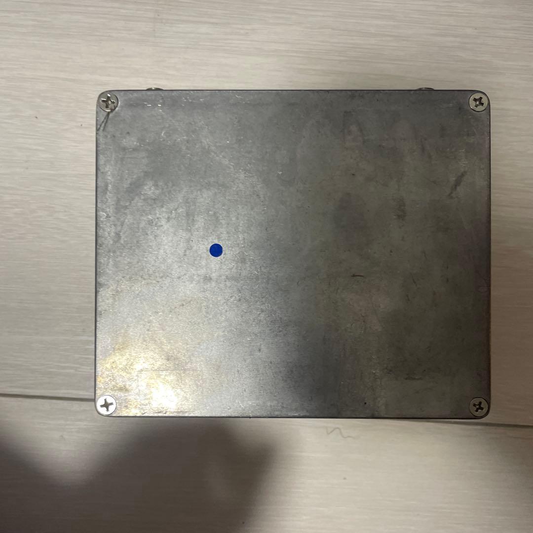 コ*テ様 Scort modify ディレイ モジュレーション トレモロペダル