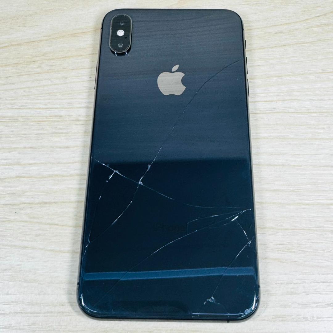 718 ジャンク iPhoneXS Max 256GB - メルカリ