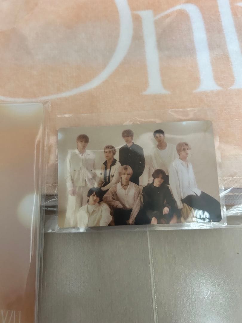 r*t様 Only You ナオヤ　セット