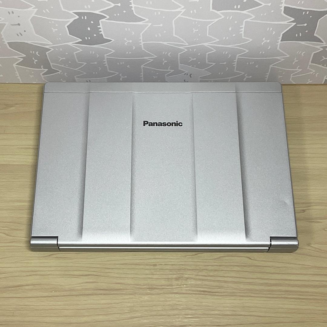 美品・DVDマルチ＞Let's SV8 i5/16G/SSD 2TB/オフィス付