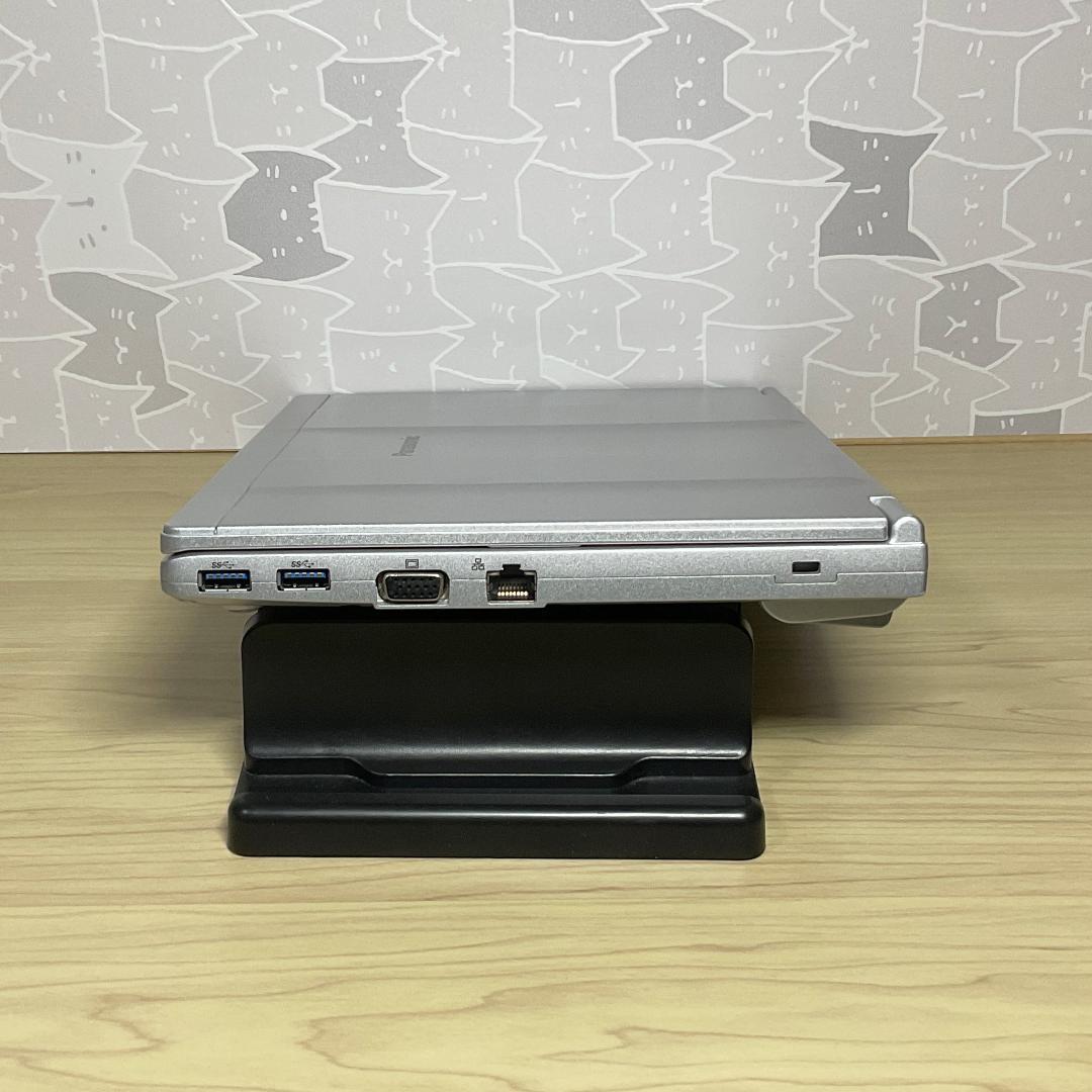 美品・DVDマルチ＞Let's SV8 i5/16G/SSD 2TB/オフィス付