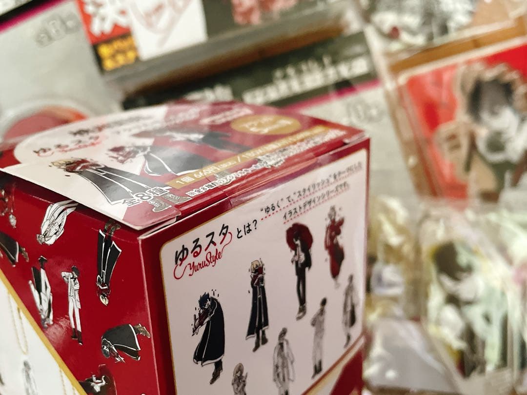 桃源暗鬼 グッズ アクリルキーホルダー缶バッジ 20個 一ノ瀬四季 無陀