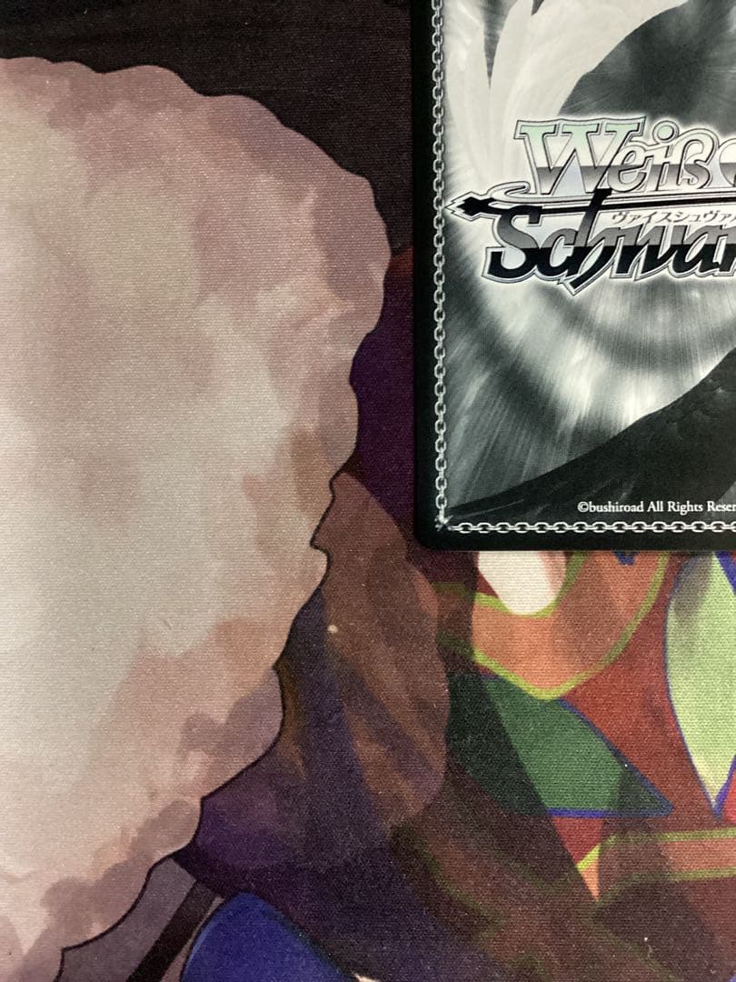 WS ブルーアーカイブ 便利屋68 アル SEC サイン