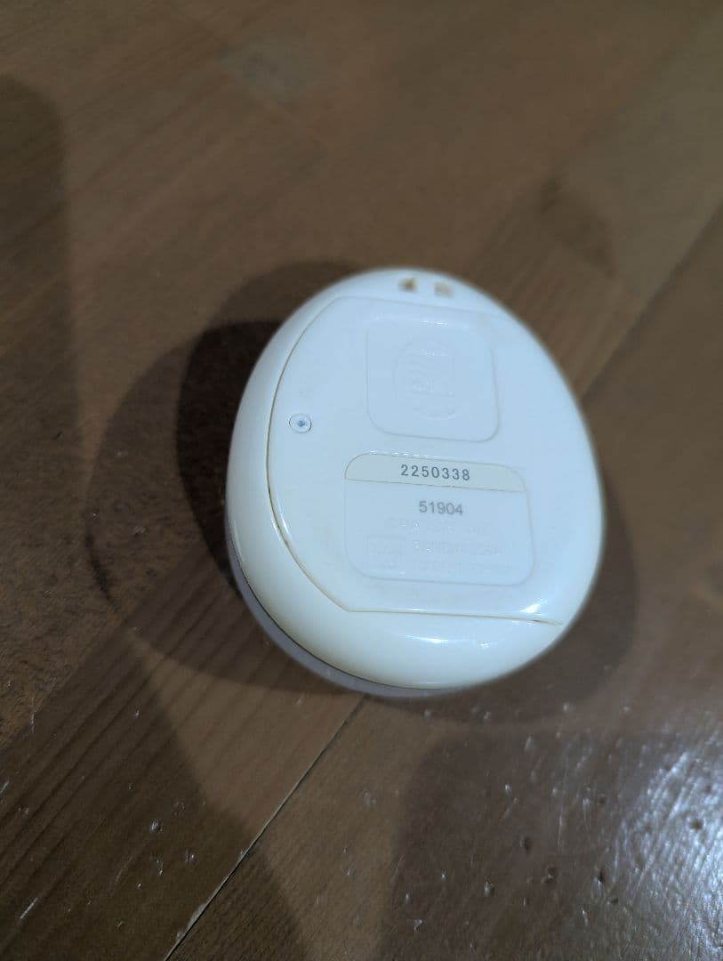 たまごっち4U ホワイト TAMAGOTCHI 4U