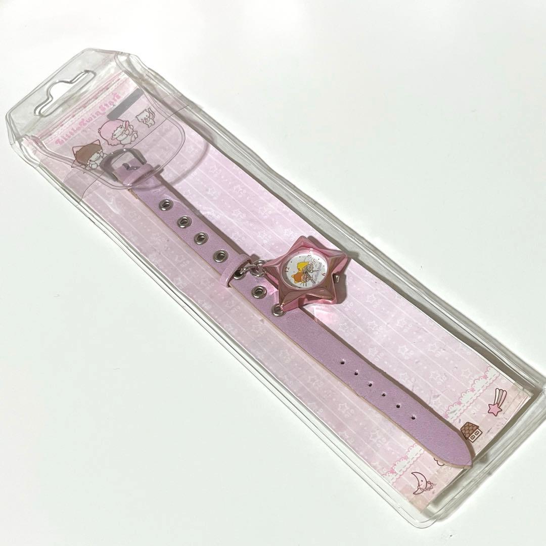 キキララ ウォッチ