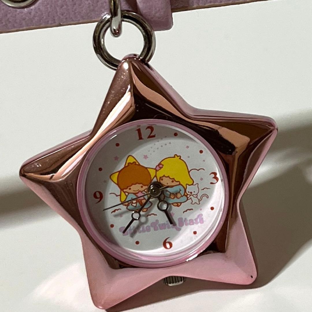 キキララ ウォッチ