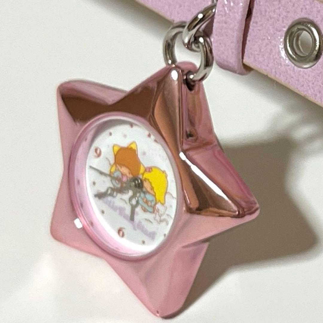 キキララ ウォッチ