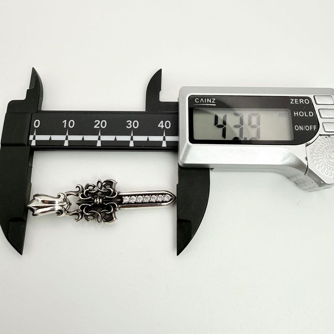 ◇【美品】DEAL DESIGN KGダガー w/stone ミディアム - メルカリ