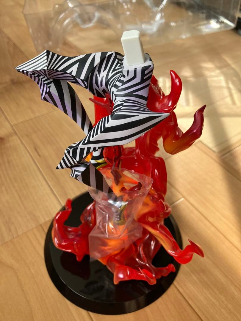 ゲームキャラクターズコレクションDX ペルソナ5 ザ・ロイヤル ロキ