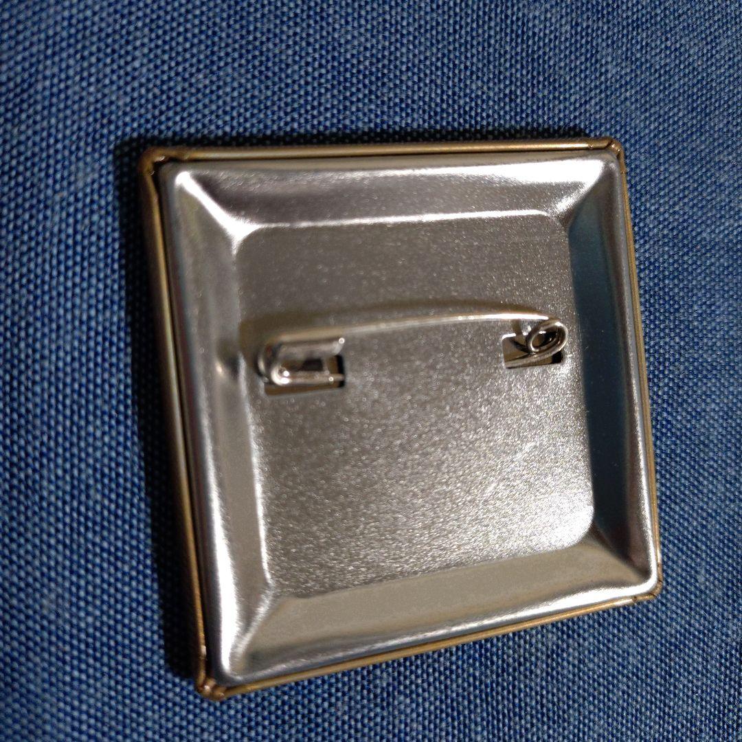 アイコン缶バッジ 彫刻師 ガラテア 第五人格 IdentityV - メルカリ