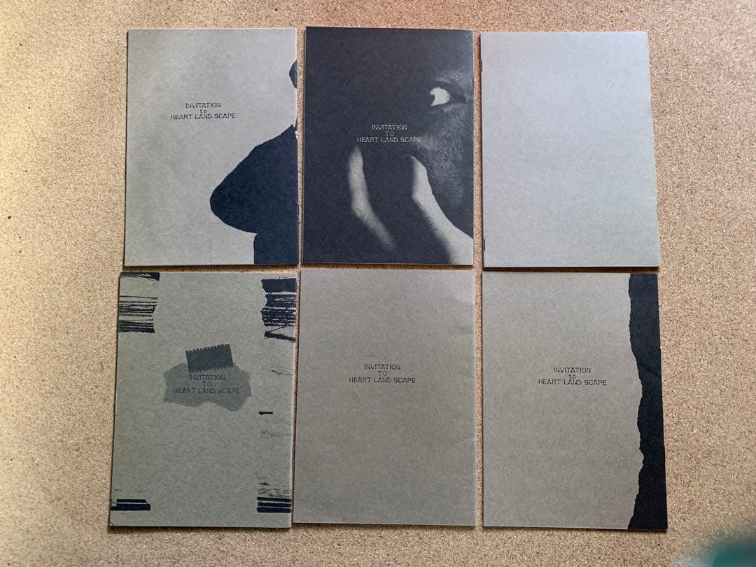 中古品　佐野元春　Heart Land Scape コレクション