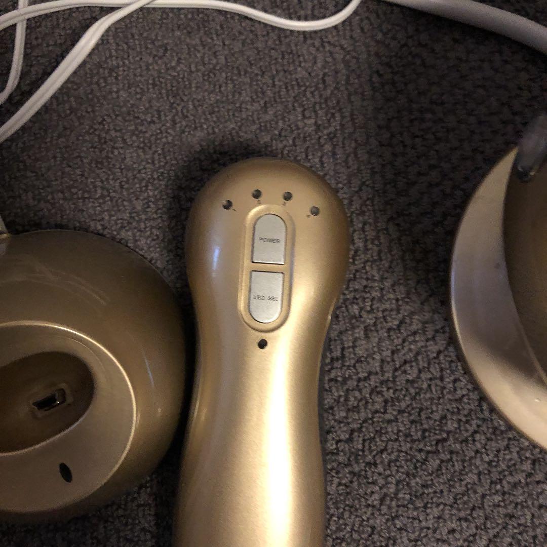 美顔器セット 値下げしました