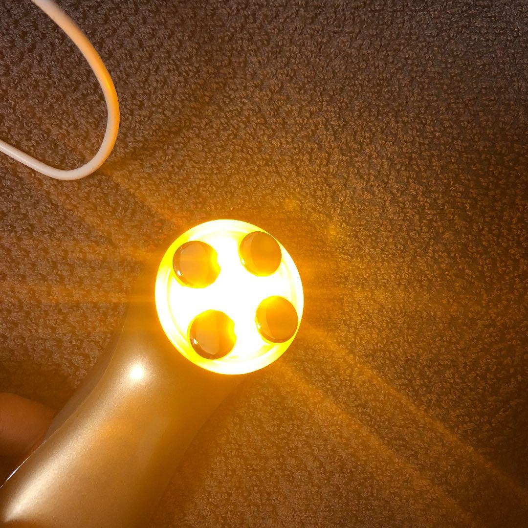 美顔器セット 値下げしました