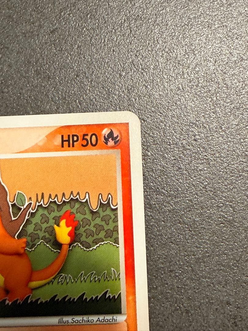 【美品】WCP ワールドチャンピオンカップ アンリミ　ヒトカゲ 006/108