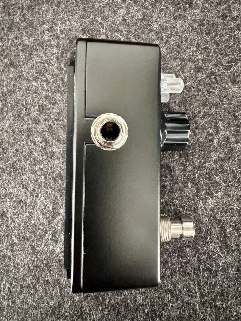 IK MULTIMEDIA ( アイケーマルチメディア ) TONEX One