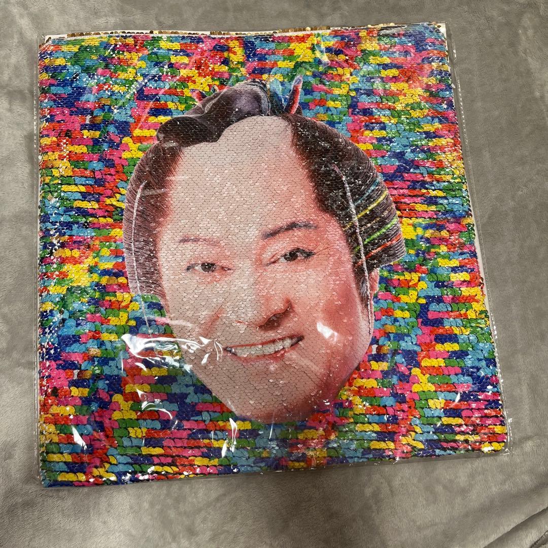 非売品のオマケ付き‼️【新品未開封】マツケン堂スパンコール