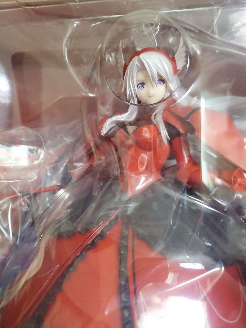 ローゼリンデ・フレイア フィギュア