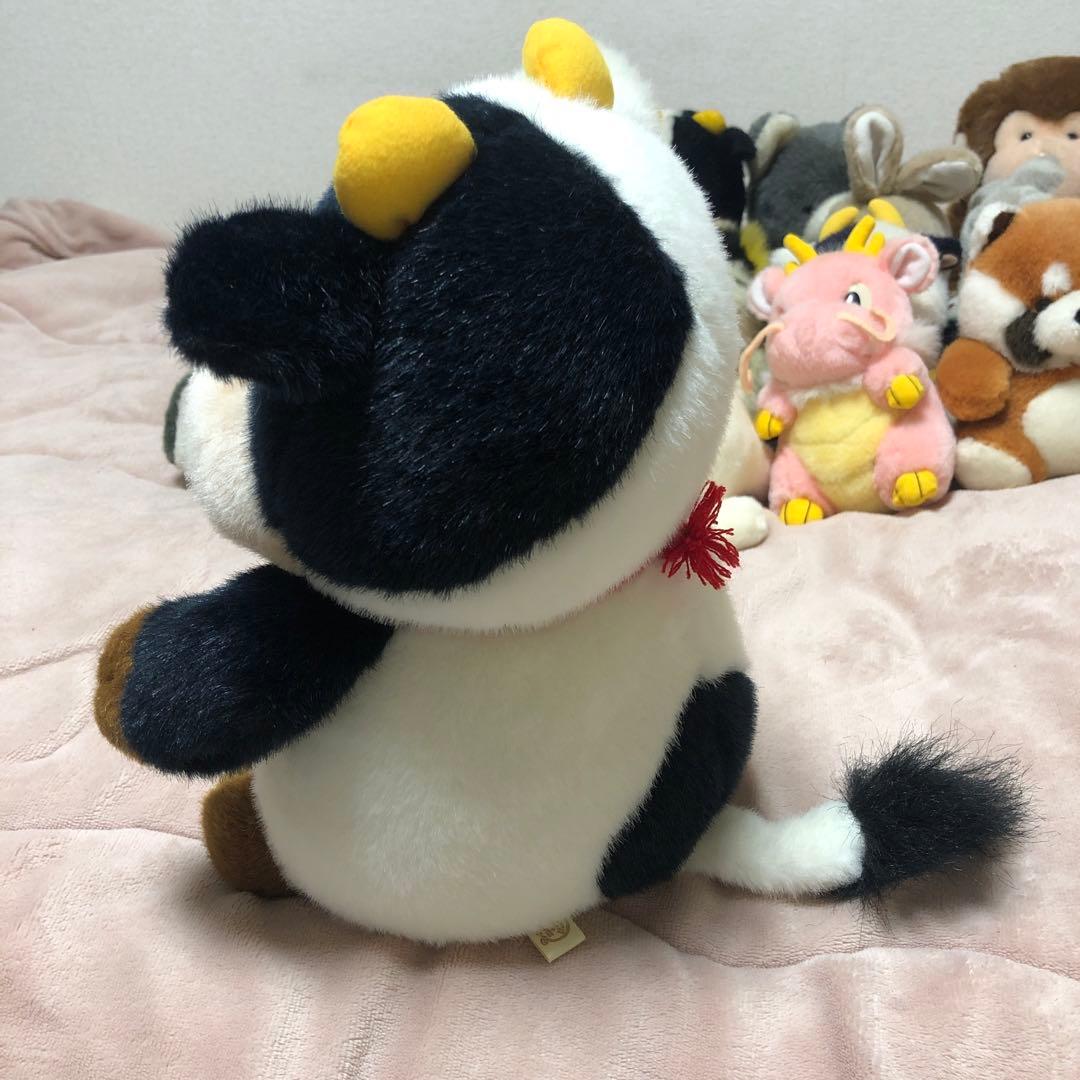 ヒロクンハウス　ワイワイ　ぬいぐるみ　18こセット　中古品