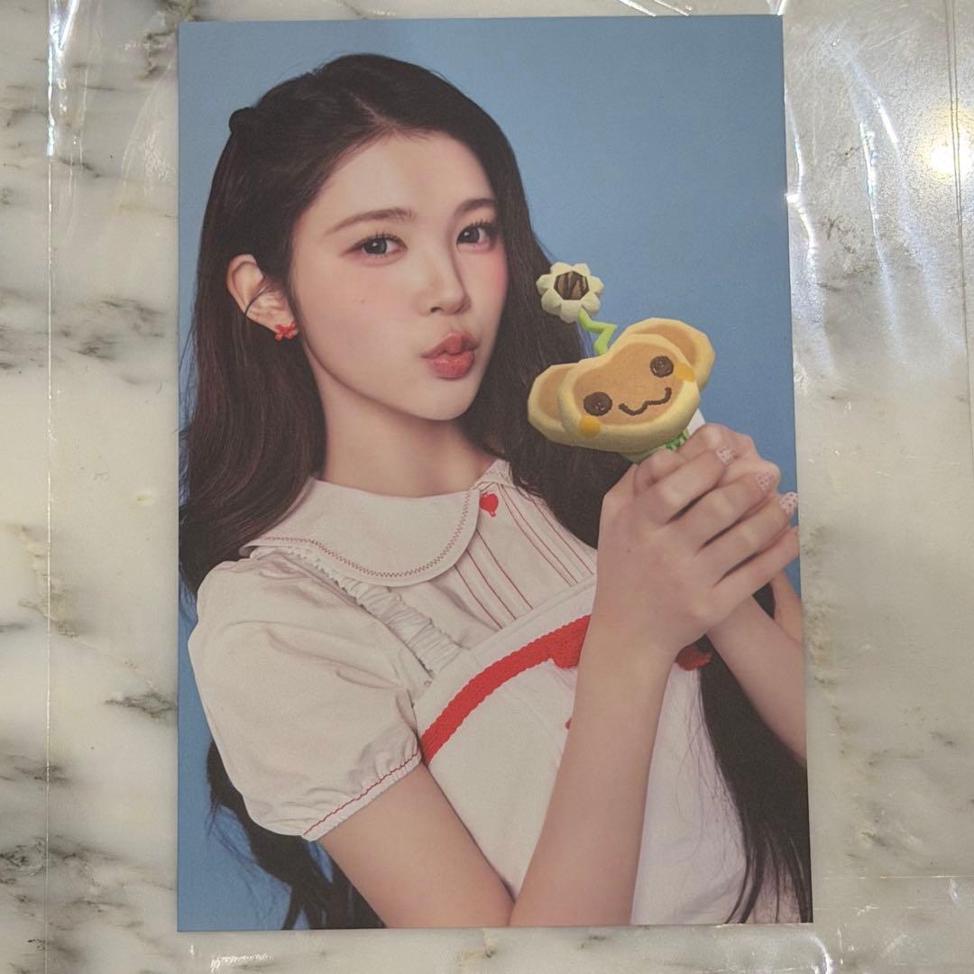 Hearts2Hearts ハトゥハ ハバ会 お見送り会 エイナ - メルカリ