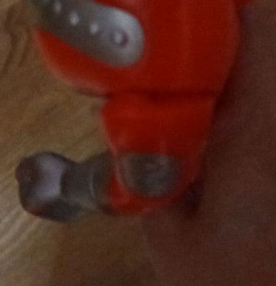 ウルトラマン　昭和レトロ