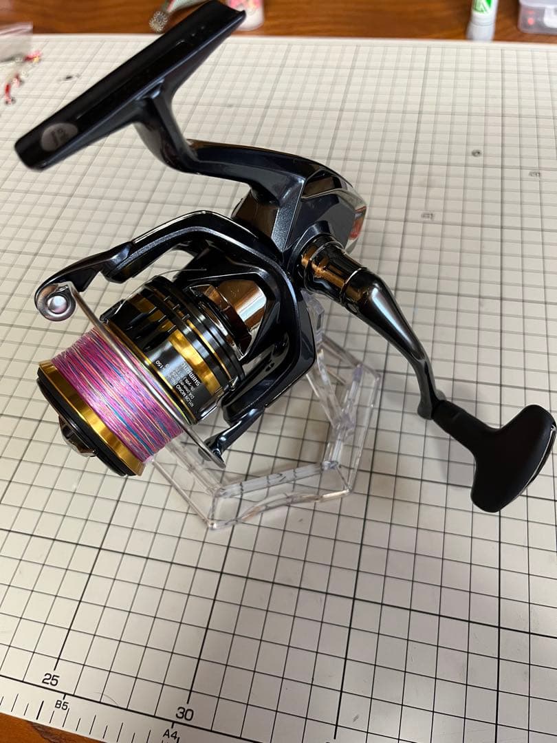 シマノ アルテグラ C3000XG リール アルテグラ ULTEGRA (C3000XG) 043344 043344 [3号] シマノ