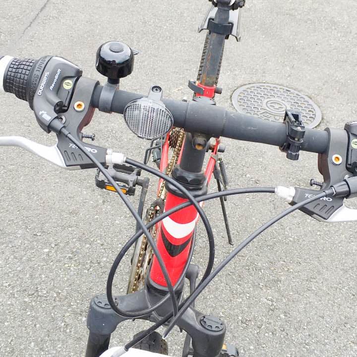 IDCR「直接取りきていただければ5000円引き致します！」