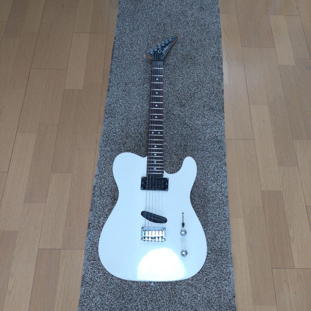 Tokai TEJタイプ テレキャスタータイプ テレキャスターカスタム - メルカリ