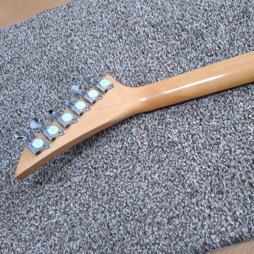 Tokai TEJタイプ テレキャスタータイプ テレキャスターカスタム - メルカリ