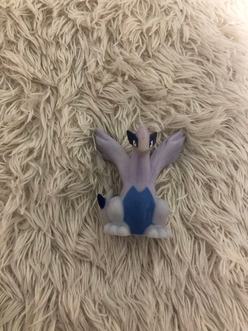 ポケモン ソフビ 指人形 約500体 2000年代中心 レア 希少 - メルカリ