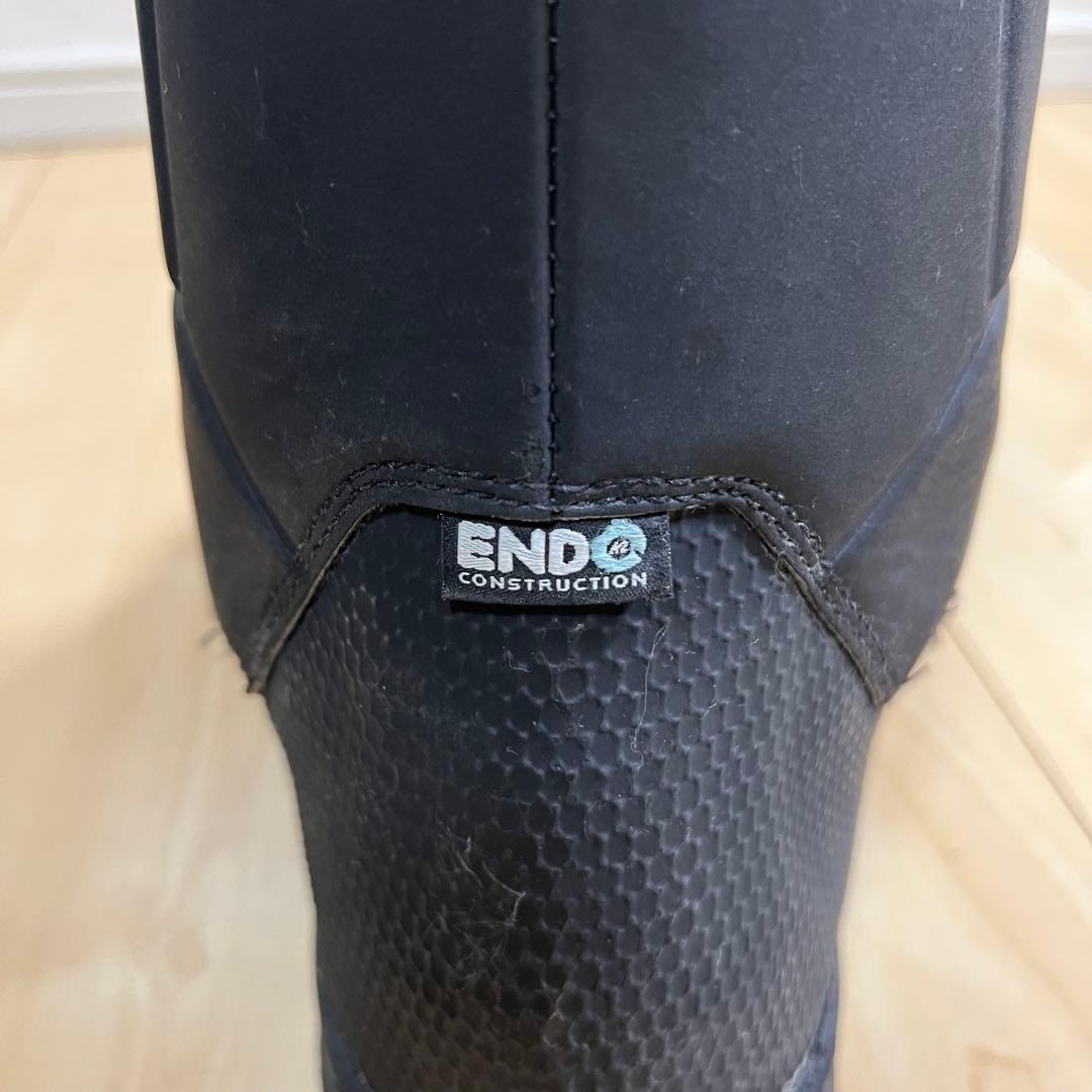 【即日発送】K2 ケーツー　スノーボードブーツ　MAYSIS 26.0cm