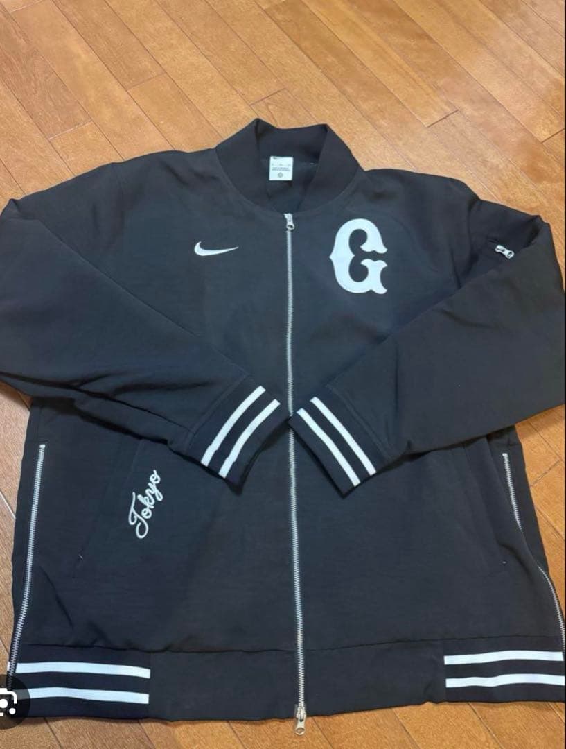 読売ジャイアンツ 2024年シーズングランドコート - メルカリ