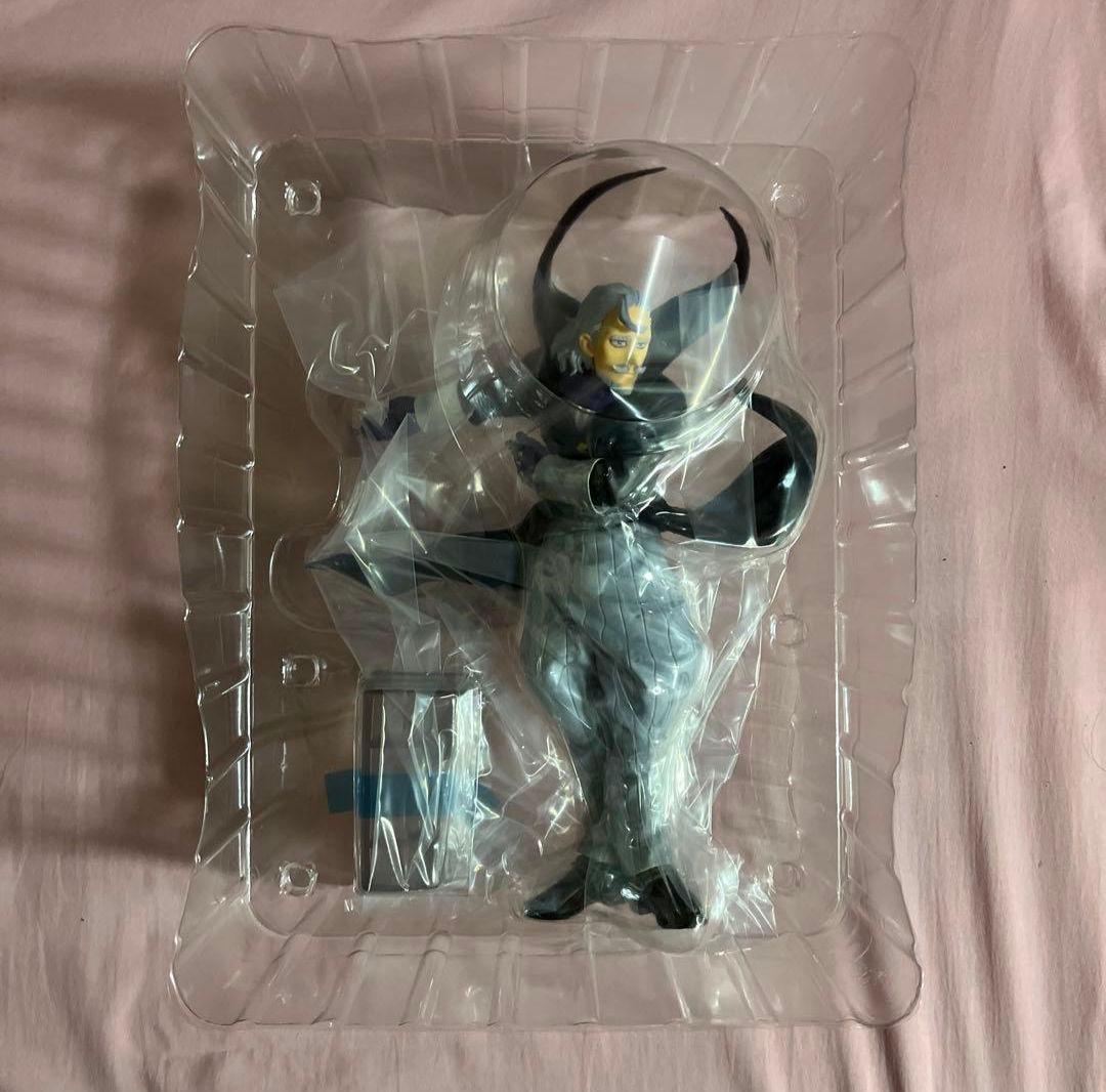 一番くじ　死柄木　レディナガン　ジェントル　3点セット