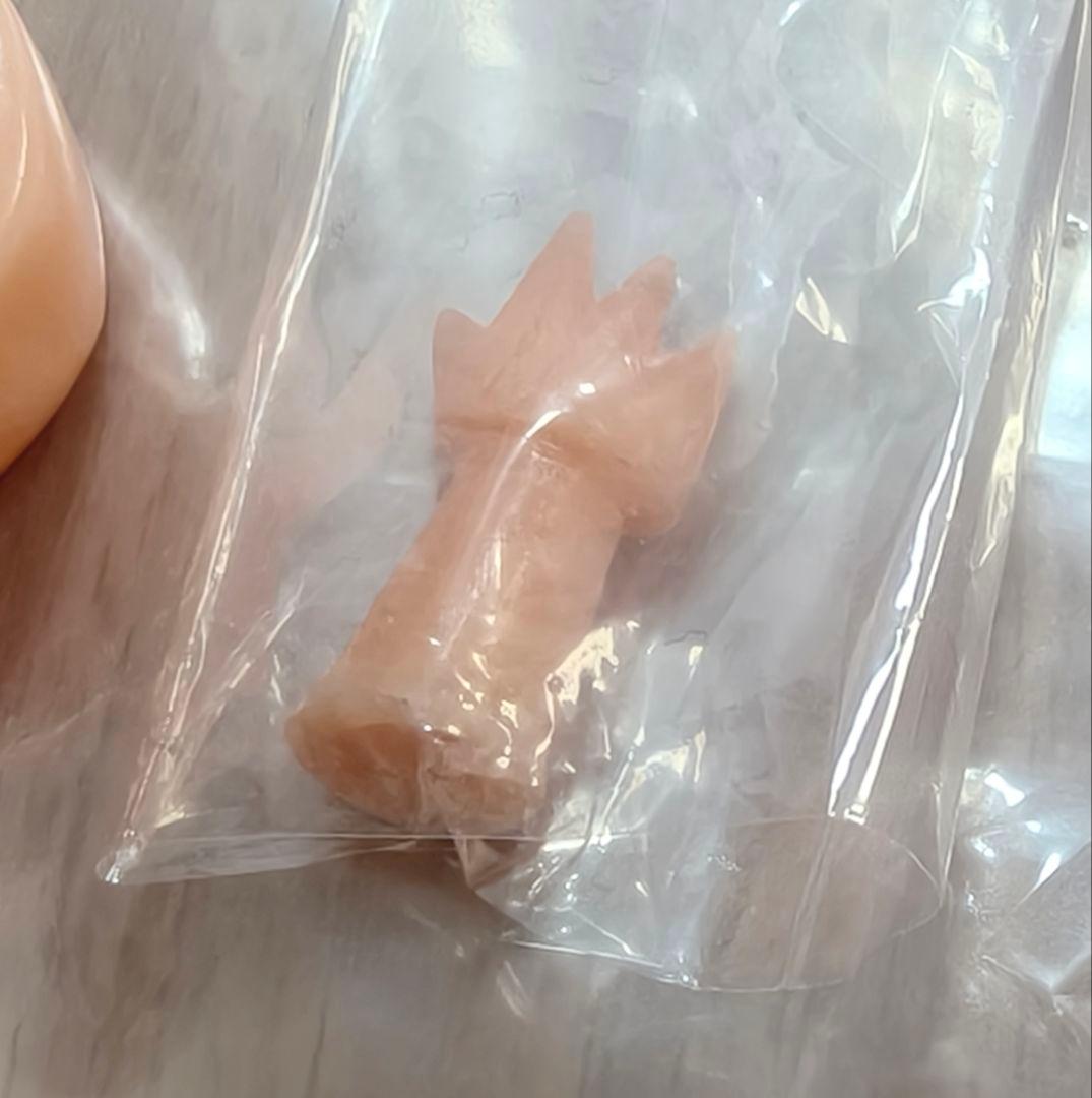 SKULLION toy art gallery ソフビ