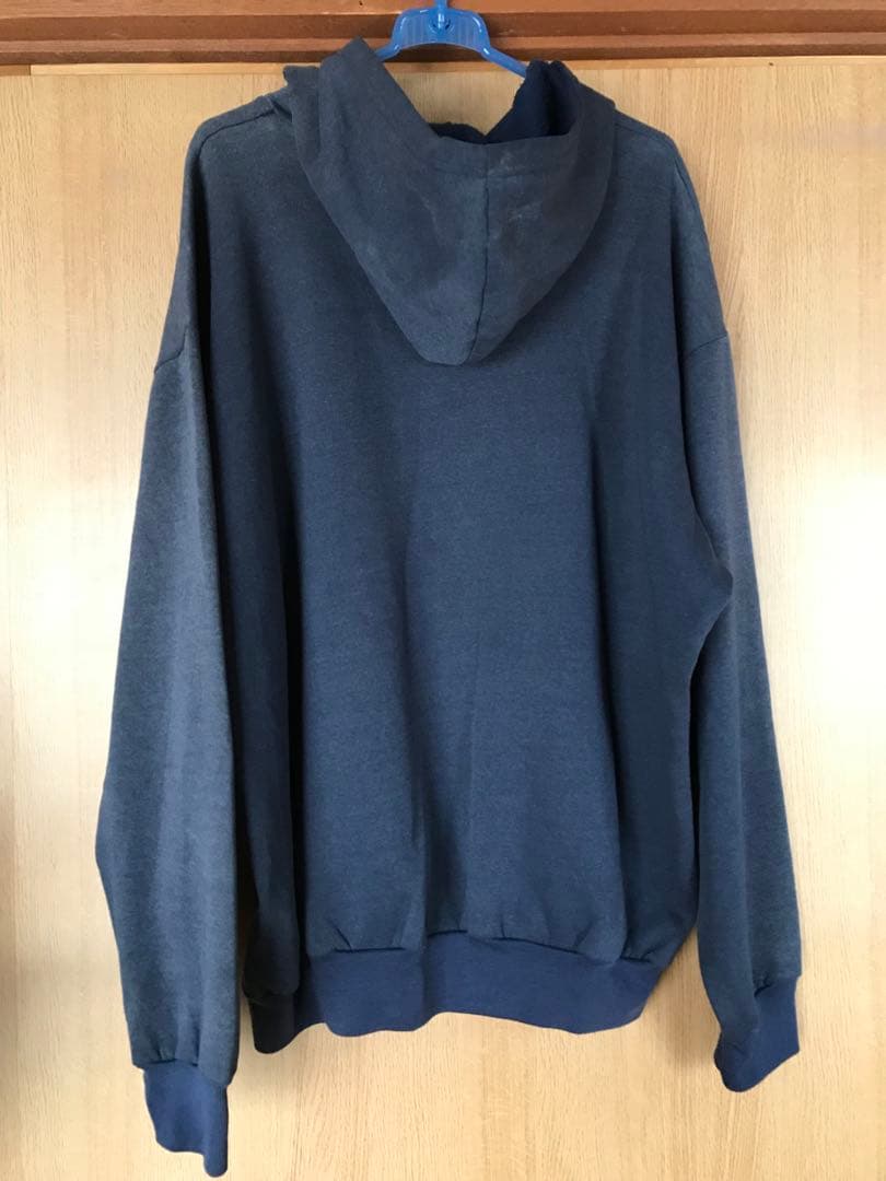 Pennywise ペニーワイズ バンド パンク 90’s ヴィンテージパーカー