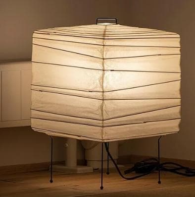 新品 イサムノグチ AKARI 3Xフロアスタンド国内正規品 - メルカリ