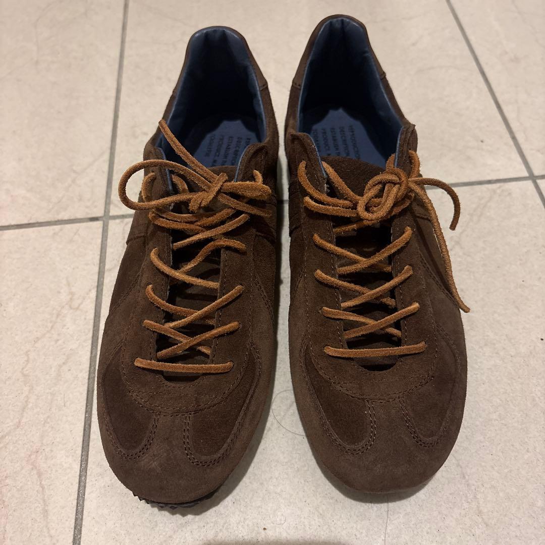 サイズ38 TODAYFUL German Trainer Type2 - メルカリ