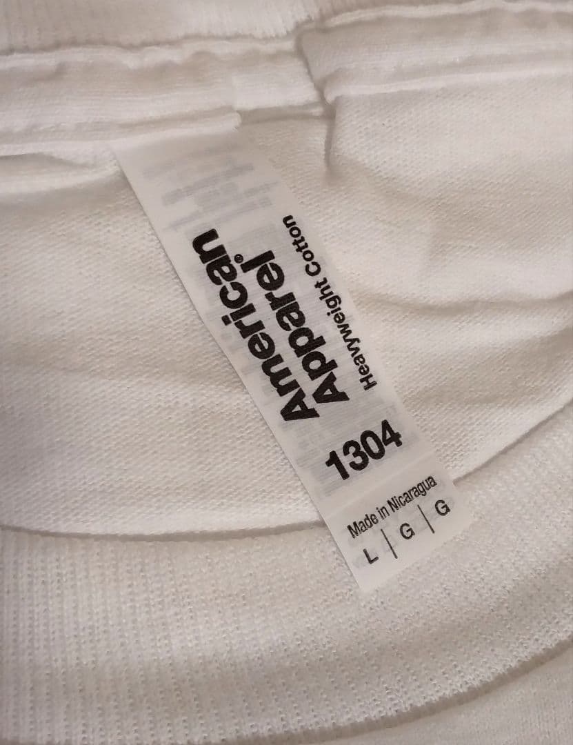 SHADOWS DIG L/S Tee ロンT　Tシャツ 長袖　FACT